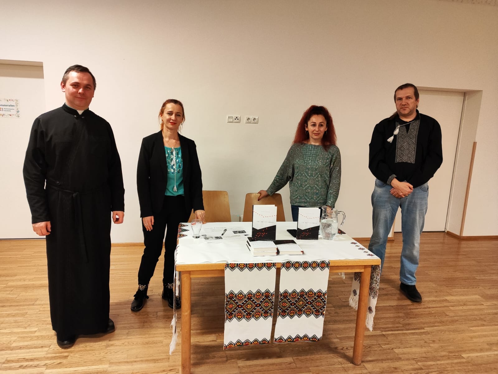 „Das Zeitalter der Roten Ameisen“ in Graz